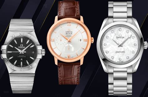 cheapest omega watches online.